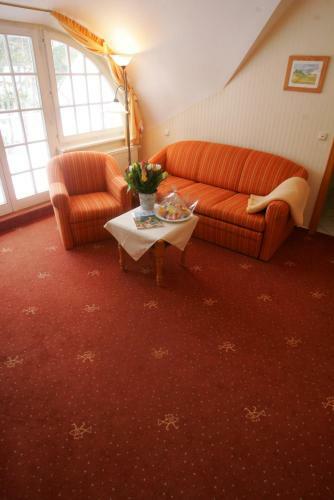 Hotel Der Fischl�nder Garni