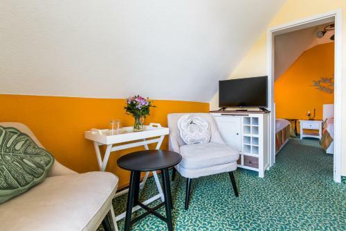 Hostal Haus Nordlicht