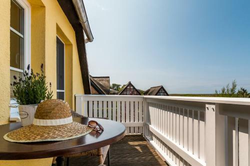 Hostal Haus Nordlicht