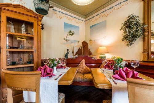Hostal Haus Nordlicht