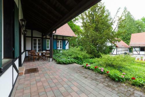 Apartamento Reiterwohnung - [#92386]