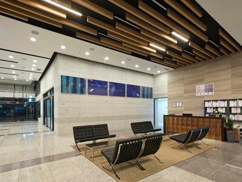Geoje Leein Stay Hotel
