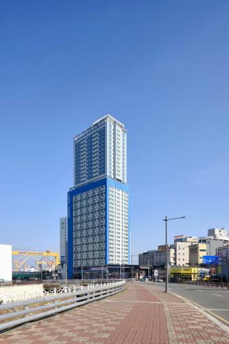 Geoje Leein Stay Hotel