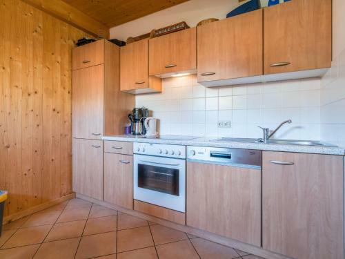 Ferienhaus 16