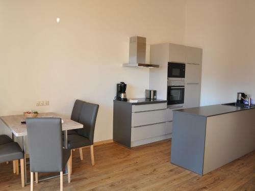 Apartamento Kreischberg Appartments