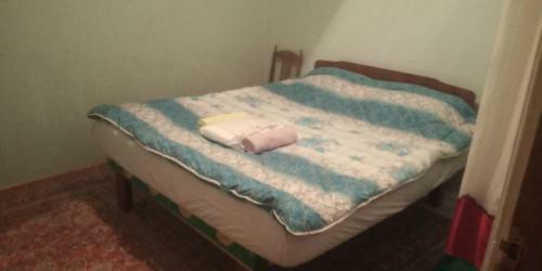 Canal Hostel