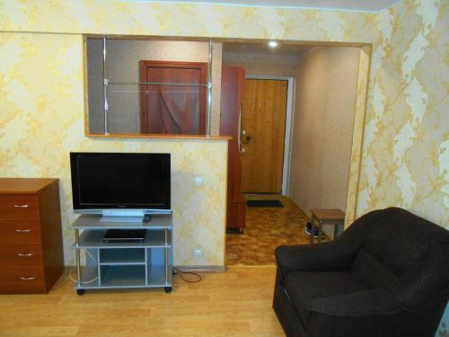 Apartamento Komsomol'skaya 43