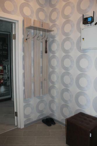Apartamento Kvartira V Centre Obvodnyy 29