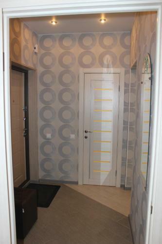 Apartamento Kvartira V Centre Obvodnyy 29