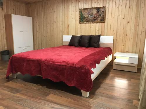 Fort Noks Hotel