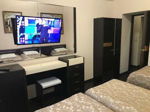 Fort Noks Hotel