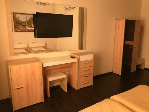 Fort Noks Hotel
