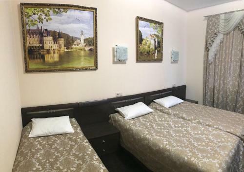 Fort Noks Hotel