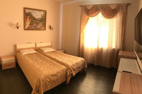 Fort Noks Hotel