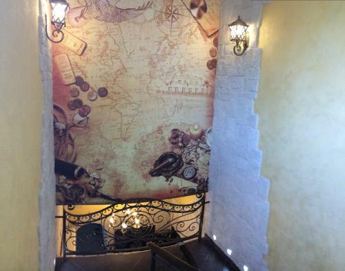 Fort Noks Hotel