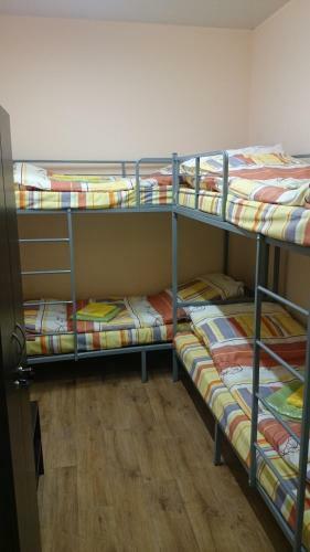 Fresh Hostel