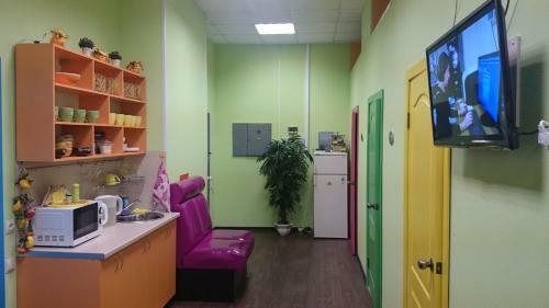 Fresh Hostel