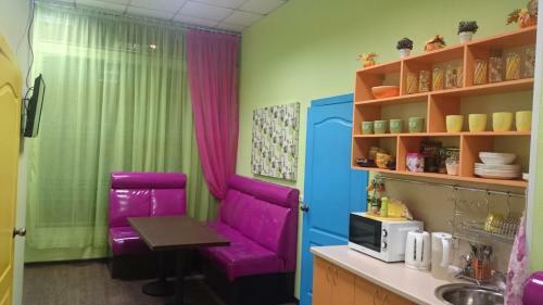 Fresh Hostel
