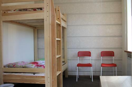 Staroye Mesto Hostel