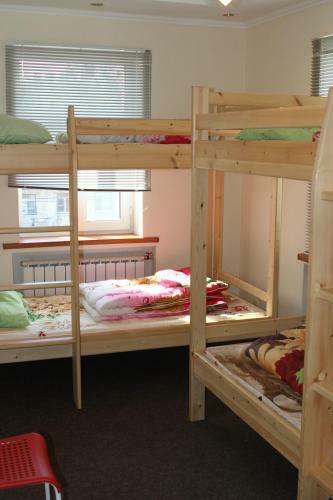 Staroye Mesto Hostel