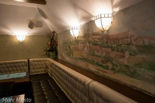 Staroye Mesto Hostel