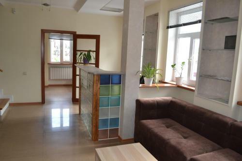 Staroye Mesto Hostel