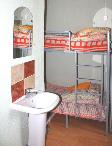 Kak Doma Hostel