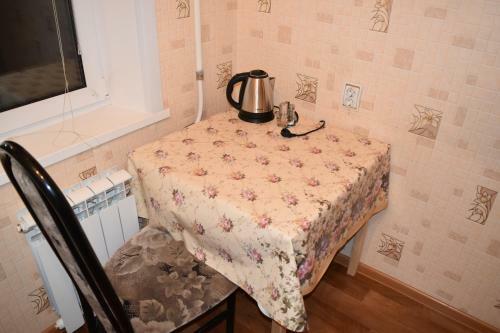 Apartment On Severodvinskaya