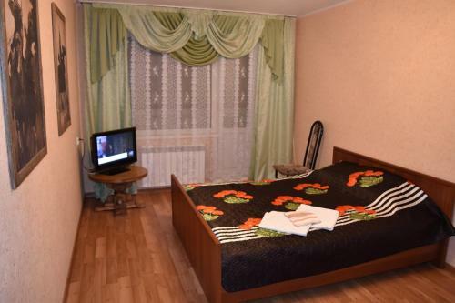 Apartment On Severodvinskaya
