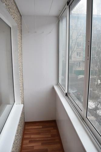 Apartment On Severodvinskaya