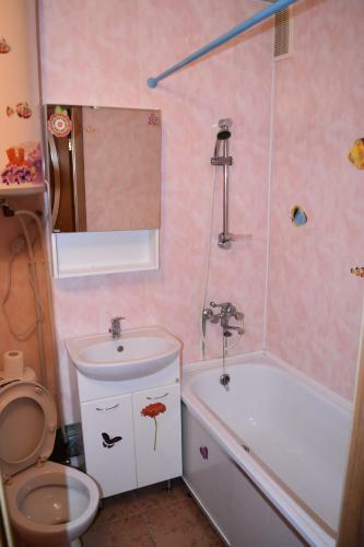 Apartment On Severodvinskaya