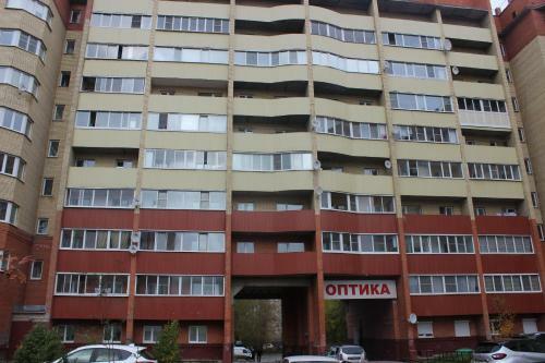 Apartamento ???????? ? ?????? ???????? 9/3