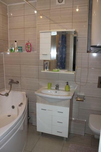 Apartamento ???????? ? ?????? ???????? 9/3