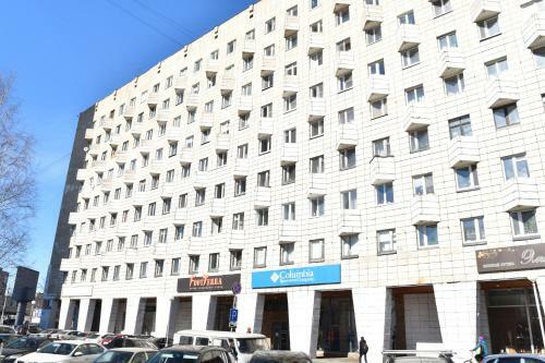 Apartment On Ploshchad Lenina 3