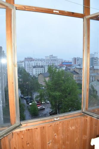 Apartment On Ploshchad Lenina 3