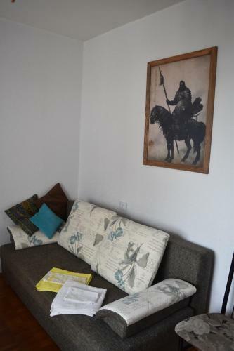 Apartment On Ploshchad Lenina 3