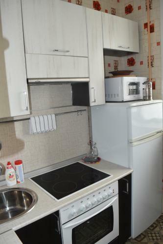 Apartment On Ploshchad Lenina 3