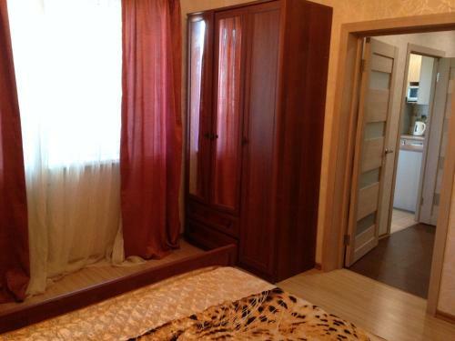Apartment On Obvodniy 29