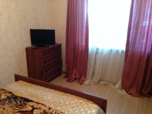 Apartment On Obvodniy 29