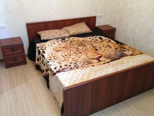 Apartment On Obvodniy 29