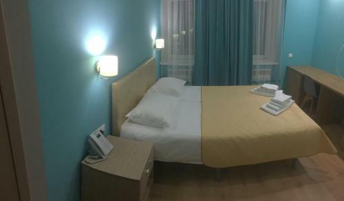 Serafima Hotel