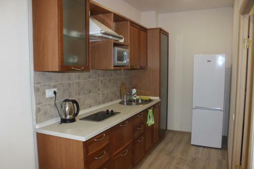 Apartamento ???????? ? ?????? ????????????? 59