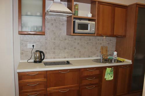 Apartamento ???????? ? ?????? ????????????? 59