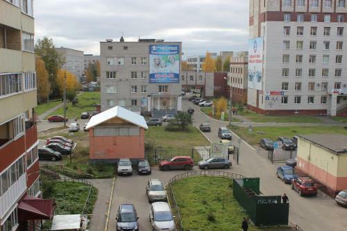 Apartamento Kvartira V Centre Obvodnyy 9k3