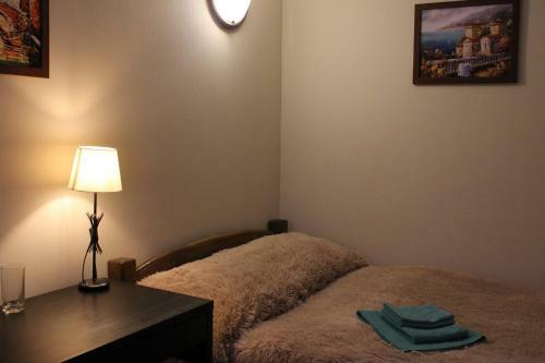 Hostal Medvedov Guest House