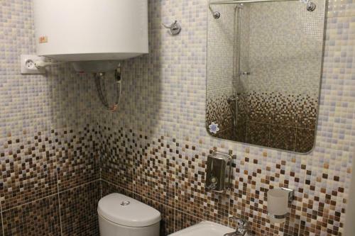 Hostal Medvedov Guest House