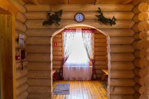 Posada Baza Otdikha Lukomorie