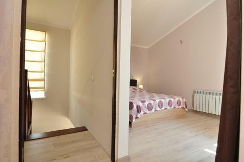 Apartments On Lazurniy