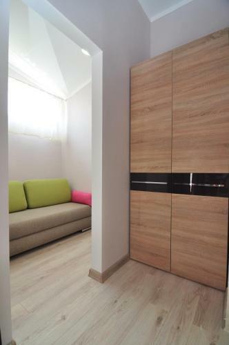 Apartments On Lazurniy