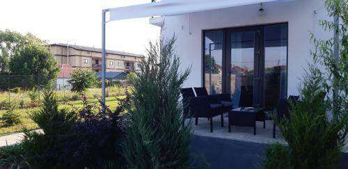 Apartments On Lazurniy